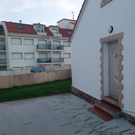 O Lar De Silva Villa Sanxenxo Bagian luar foto