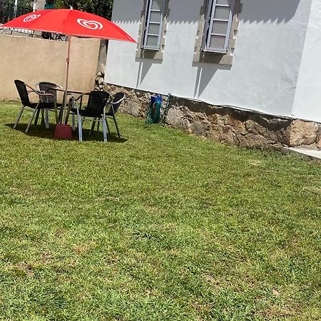 O Lar De Silva Villa Sanxenxo Bagian luar foto