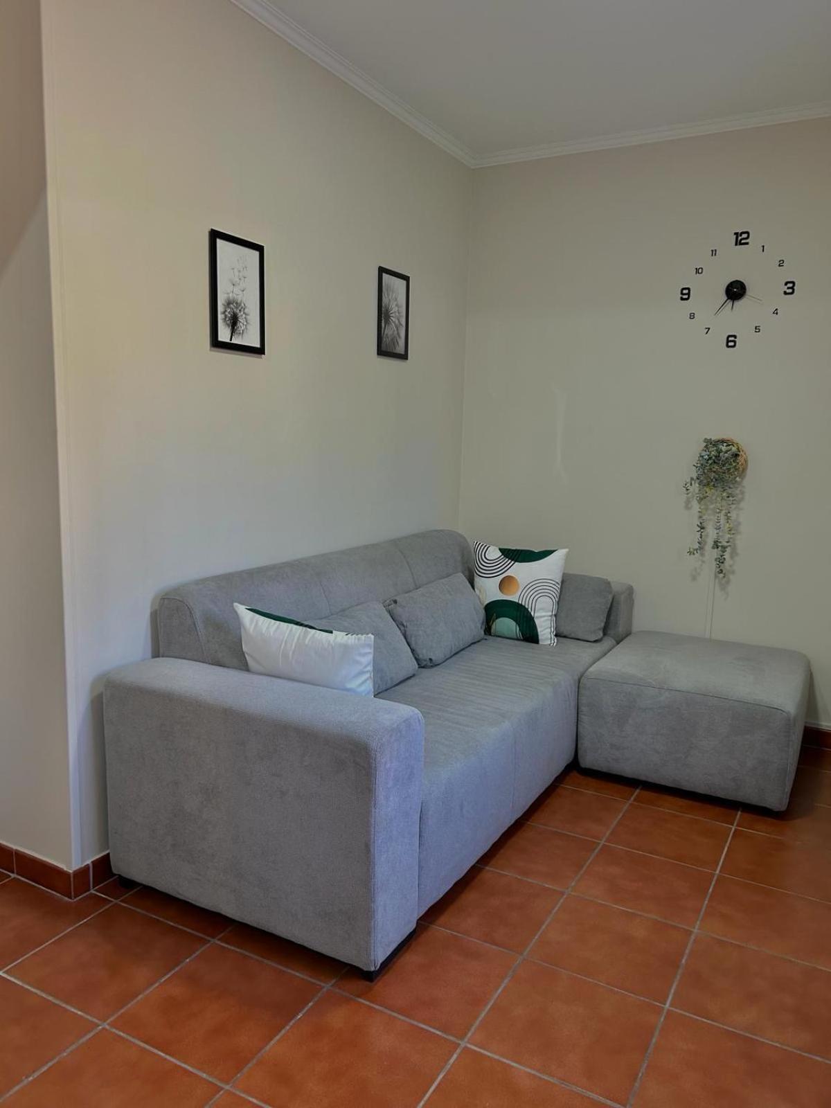 O Lar De Silva Villa Sanxenxo Bagian luar foto