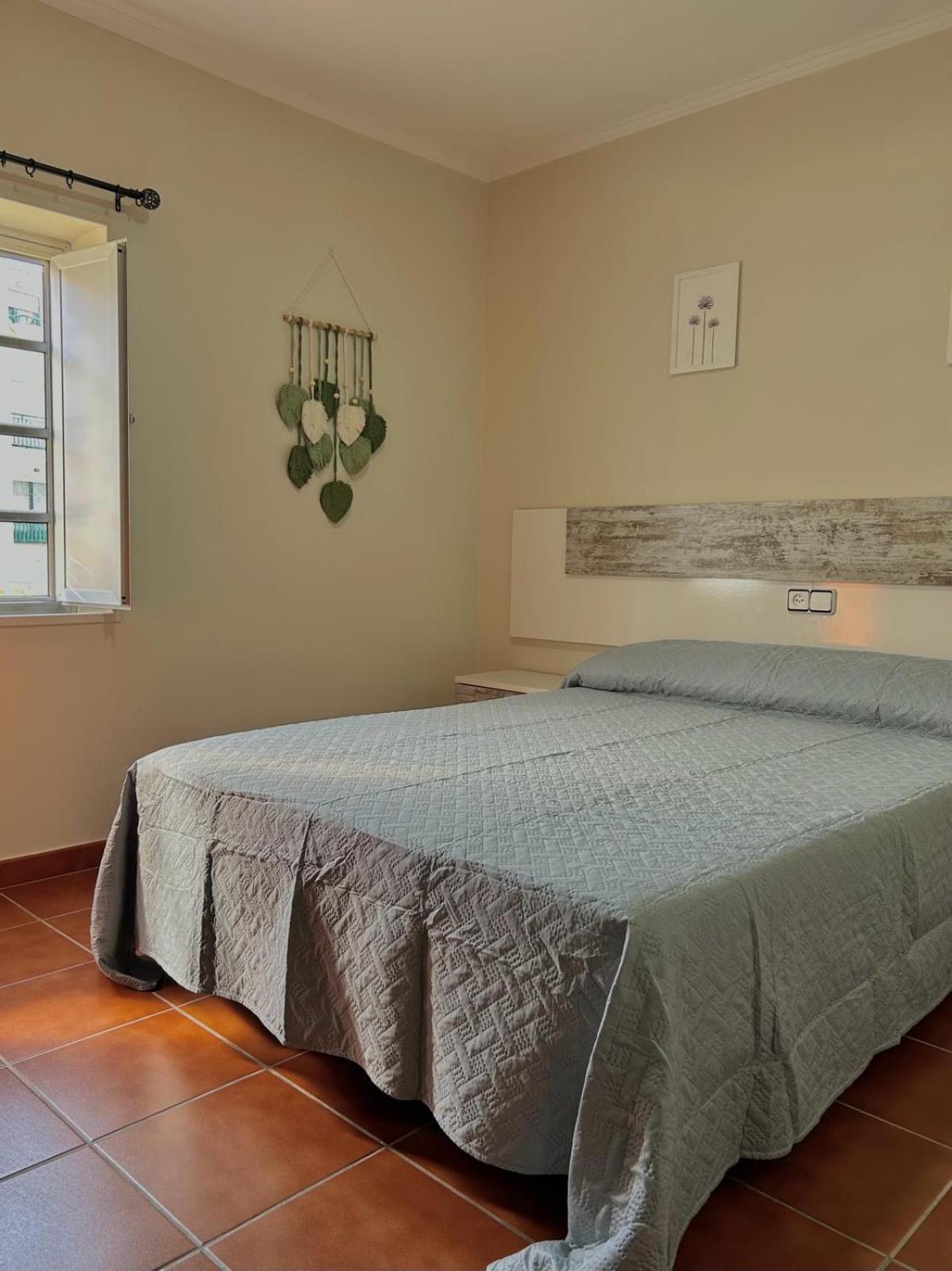 O Lar De Silva Villa Sanxenxo Bagian luar foto