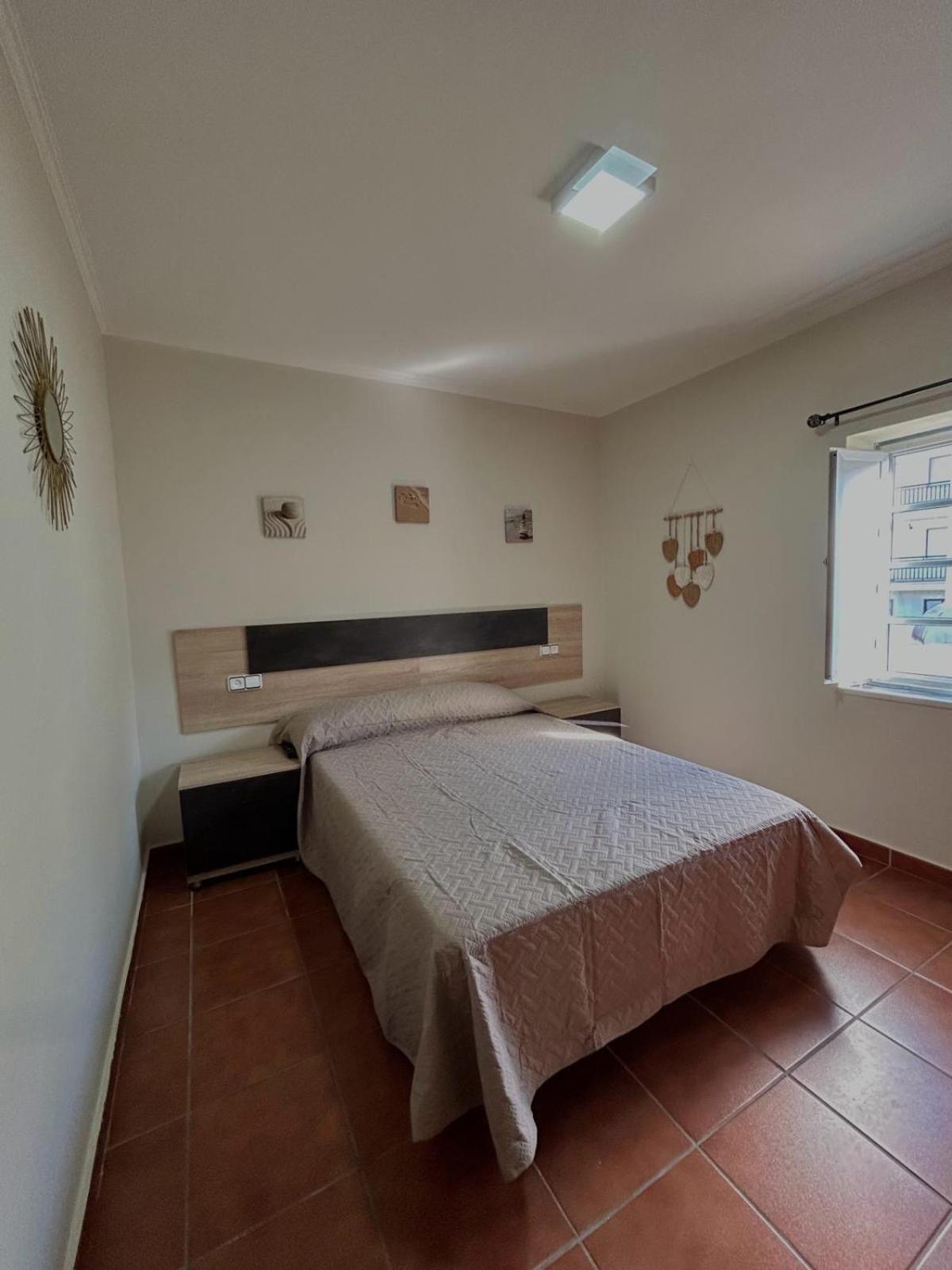 O Lar De Silva Villa Sanxenxo Bagian luar foto